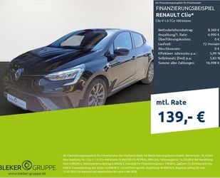 Renault Clio Gebrauchtwagen