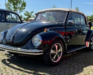 VW Käfer Gebrauchtwagen