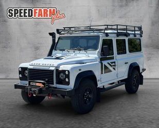 Land Rover Defender Gebrauchtwagen