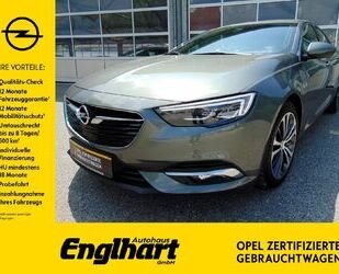 Opel Insignia Gebrauchtwagen