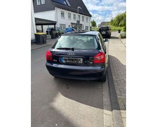 Audi A3 Gebrauchtwagen