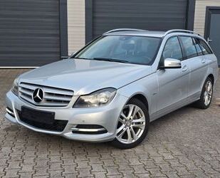 Mercedes-Benz C 220 Gebrauchtwagen