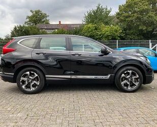 Honda CR-V Gebrauchtwagen