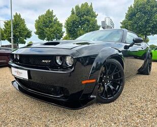 Dodge Challenger Gebrauchtwagen