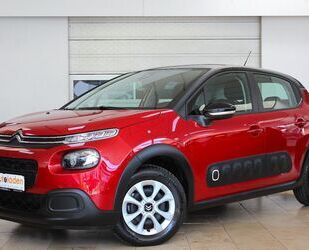 Citroen C3 Gebrauchtwagen