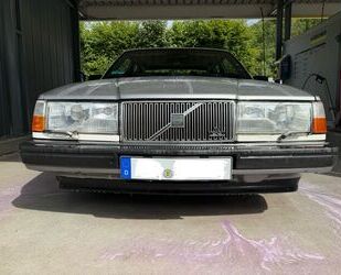 Volvo 944 Gebrauchtwagen