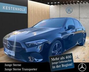 Mercedes-Benz A 200 Gebrauchtwagen