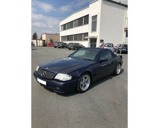Mercedes-Benz SL 320 Gebrauchtwagen