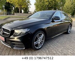 Mercedes-Benz E 200 Gebrauchtwagen