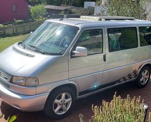 VW T4 andere Gebrauchtwagen