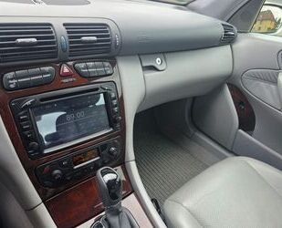 Mercedes-Benz C 230 Gebrauchtwagen