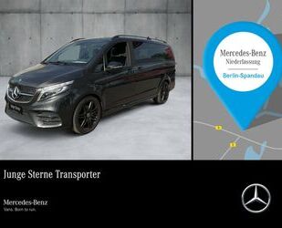 Mercedes-Benz V 300 Gebrauchtwagen