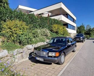 Mercedes-Benz S 560 Gebrauchtwagen