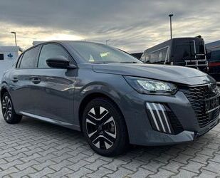 Peugeot 208 Gebrauchtwagen