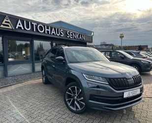 Skoda Kodiaq Gebrauchtwagen