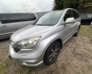 Honda CR-V Gebrauchtwagen