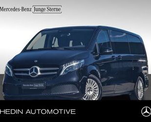 Mercedes-Benz V 300 Gebrauchtwagen