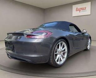 Porsche Boxster Gebrauchtwagen