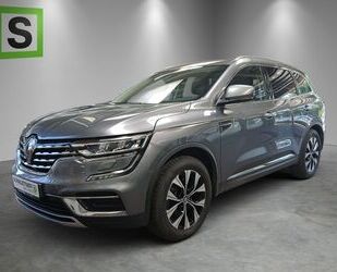 Renault Koleos Gebrauchtwagen