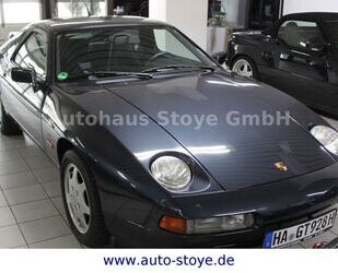 Porsche 928 Gebrauchtwagen