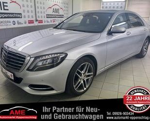 Mercedes-Benz S 350 Gebrauchtwagen