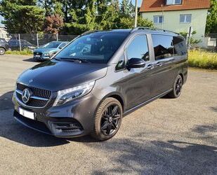 Mercedes-Benz V 300 Gebrauchtwagen