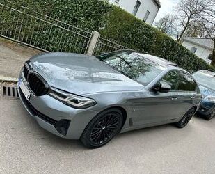 BMW 545 Gebrauchtwagen