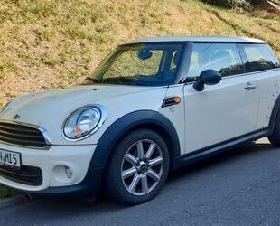 Mini ONE Gebrauchtwagen