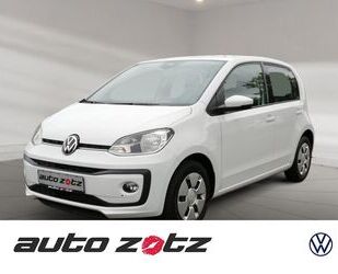 VW up! Gebrauchtwagen