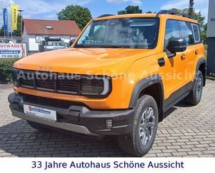 Baic BJ40 Gebrauchtwagen