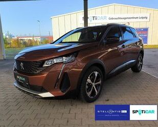 Peugeot 5008 Gebrauchtwagen