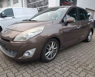Renault Grand Scenic Gebrauchtwagen