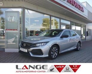 Honda Civic Gebrauchtwagen