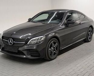 Mercedes-Benz C 180 Gebrauchtwagen