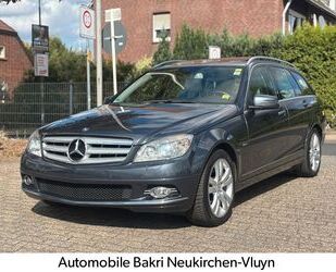 Mercedes-Benz C 300 Gebrauchtwagen