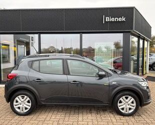 Dacia Sandero Gebrauchtwagen