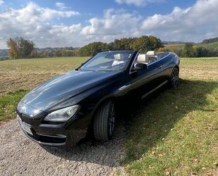 BMW 650 Gebrauchtwagen