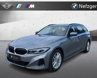 BMW 318 Gebrauchtwagen