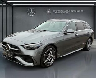Mercedes-Benz C 300 Gebrauchtwagen