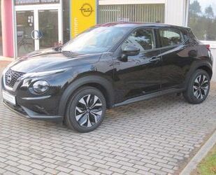 Nissan Juke Gebrauchtwagen