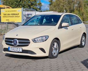 Mercedes-Benz B 200 Gebrauchtwagen