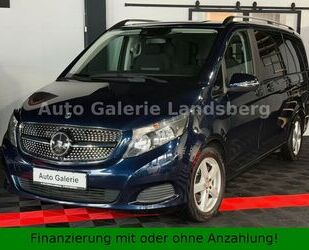 Mercedes-Benz V 250 Gebrauchtwagen