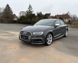 Audi S3 Gebrauchtwagen