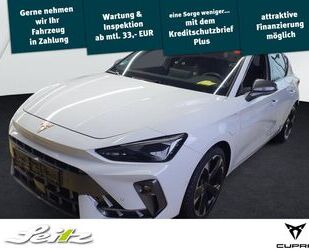 Cupra Leon Gebrauchtwagen