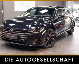 VW Arteon Gebrauchtwagen
