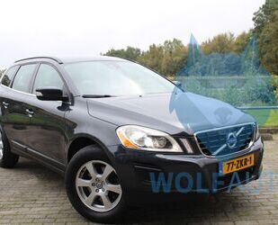 Volvo XC60 Gebrauchtwagen