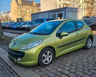 Peugeot 207 Gebrauchtwagen