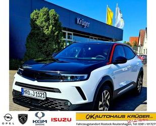 Opel Mokka-e Gebrauchtwagen