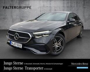 Mercedes-Benz E 300 Gebrauchtwagen