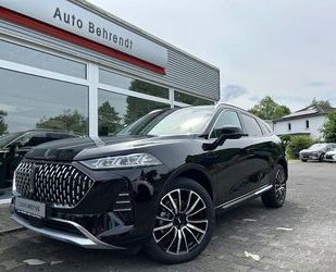 GWM Wey 05 Gebrauchtwagen